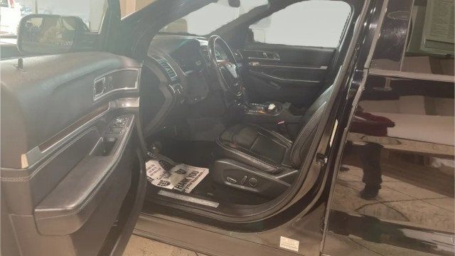 2016 Ford Explorer FWD 4dr Limited - 22957479 - 8