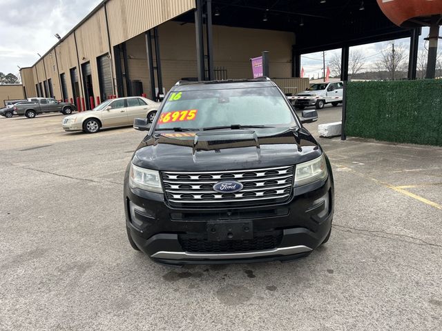 2016 Ford Explorer FWD 4dr Limited - 22961380 - 1