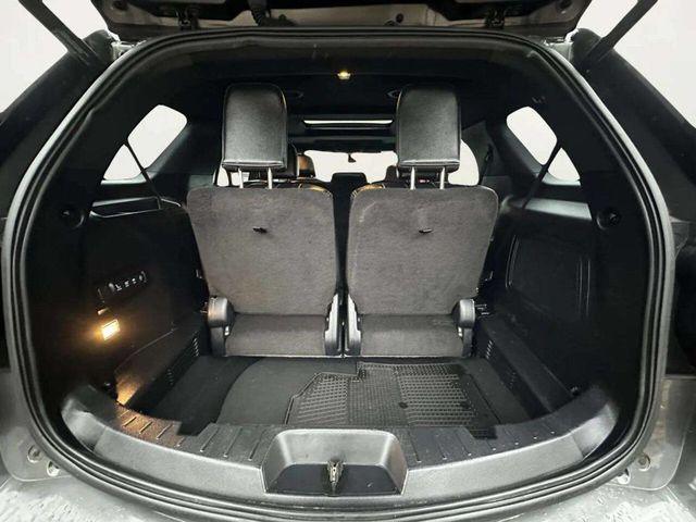 2016 Ford Explorer FWD 4dr Limited - 22948526 - 10