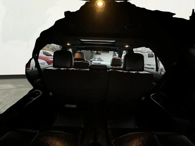 2016 Ford Explorer FWD 4dr Limited - 22948526 - 11