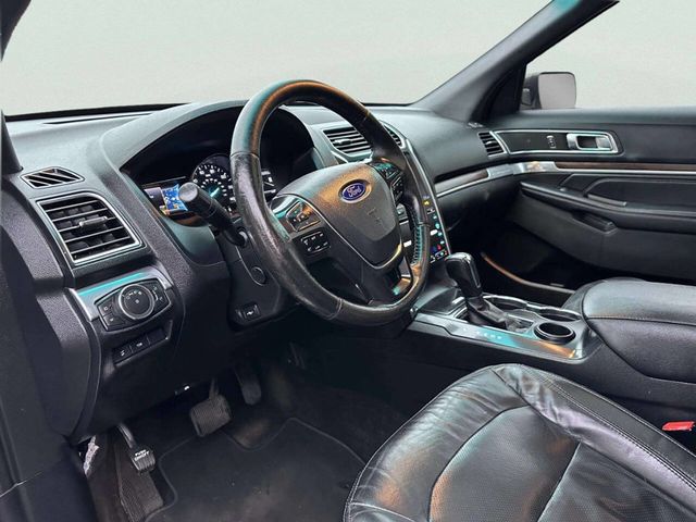 2016 Ford Explorer FWD 4dr Limited - 22948526 - 14