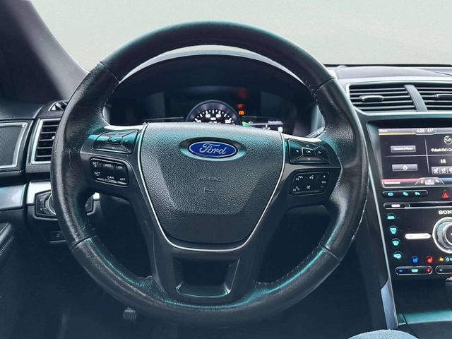 2016 Ford Explorer FWD 4dr Limited - 22948526 - 23