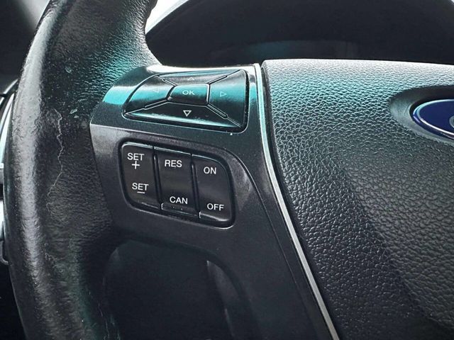 2016 Ford Explorer FWD 4dr Limited - 22948526 - 25