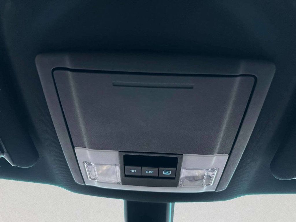 2016 Ford Explorer FWD 4dr Limited - 22948526 - 35