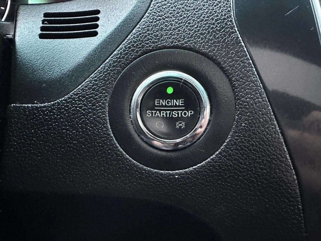 2016 Ford Explorer FWD 4dr Limited - 22948526 - 38