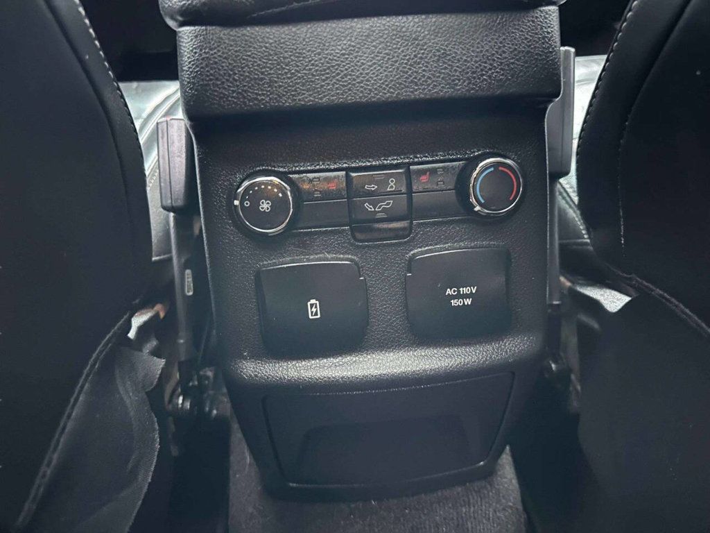 2016 Ford Explorer FWD 4dr Limited - 22948526 - 40