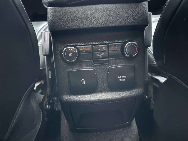 2016 Ford Explorer FWD 4dr Limited - 22948526 - 40