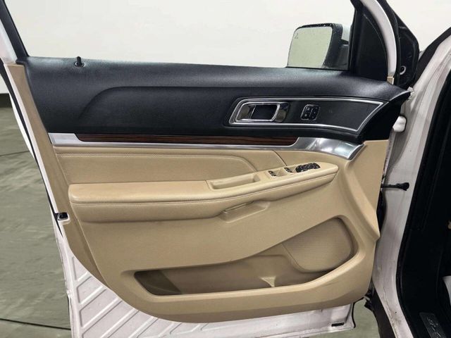 2016 Ford Explorer FWD 4dr Limited - 22974259 - 9