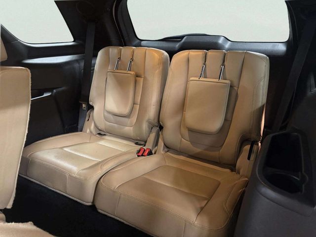 2016 Ford Explorer FWD 4dr Limited - 22974259 - 15