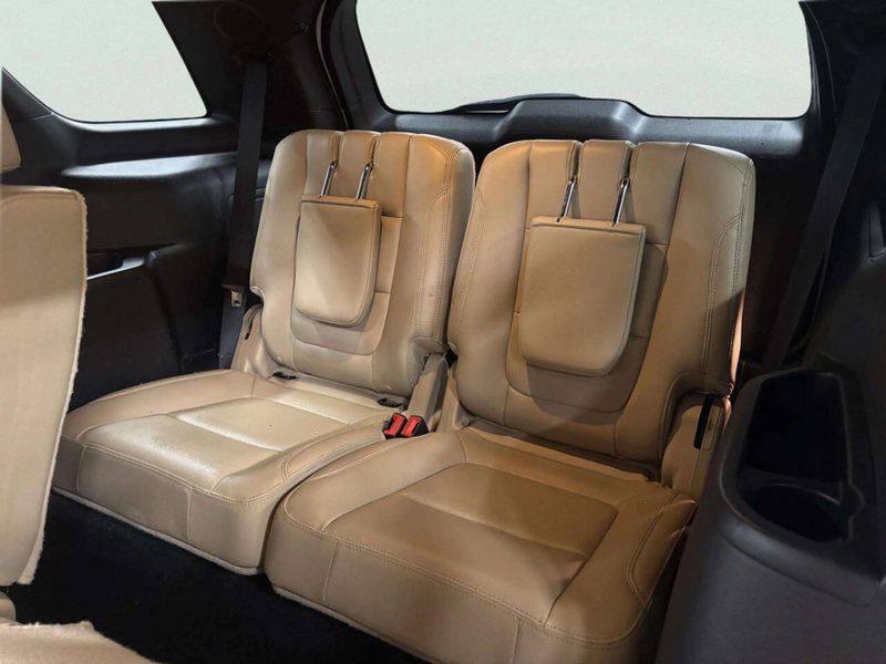 2016 Ford Explorer FWD 4dr Limited - 22974259 - 15