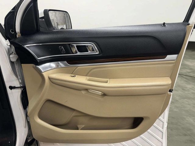 2016 Ford Explorer FWD 4dr Limited - 22974259 - 21