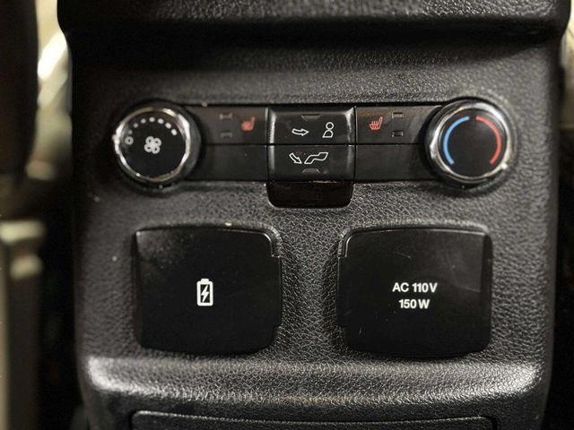 2016 Ford Explorer FWD 4dr Limited - 22974259 - 24