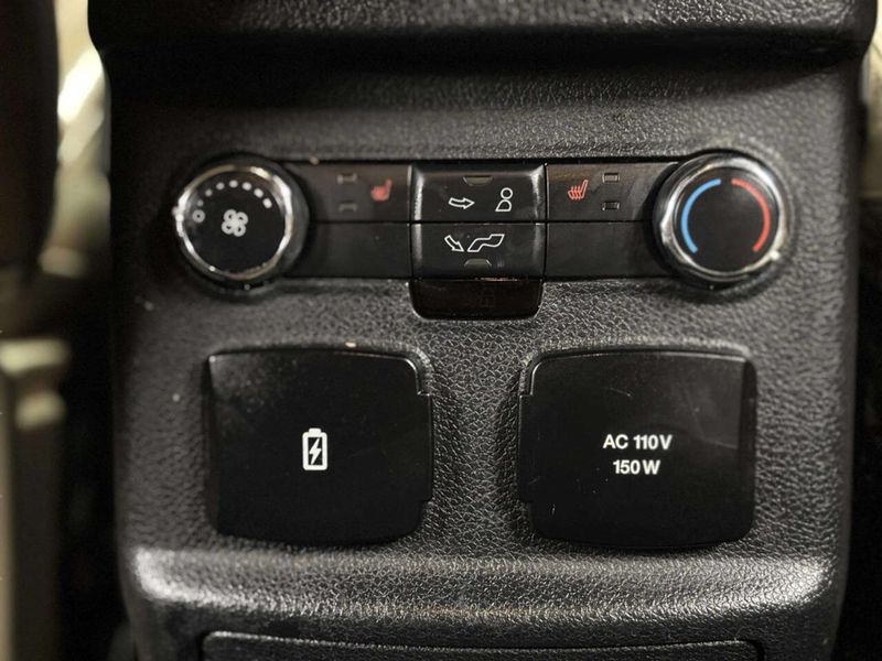 2016 Ford Explorer FWD 4dr Limited - 22974259 - 24