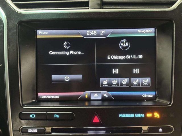 2016 Ford Explorer FWD 4dr Limited - 22974259 - 27