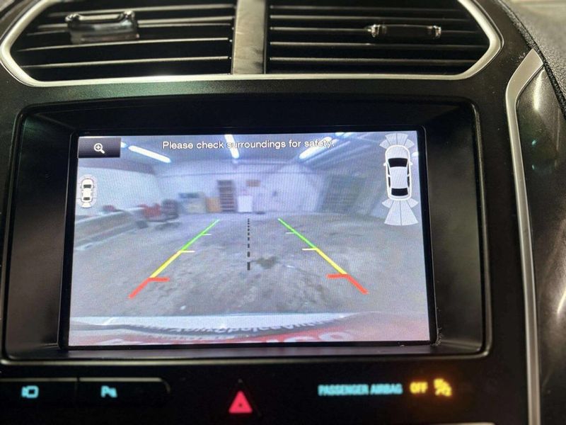 2016 Ford Explorer FWD 4dr Limited - 22974259 - 28