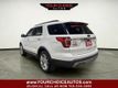 2016 Ford Explorer FWD 4dr Limited - 22974259 - 2