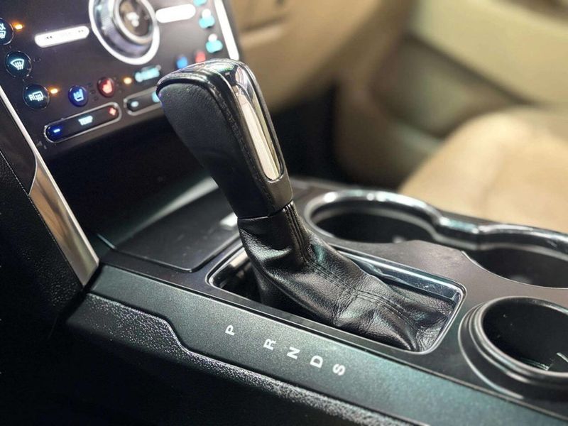 2016 Ford Explorer FWD 4dr Limited - 22974259 - 31