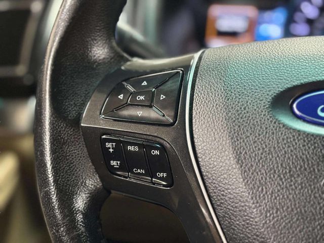 2016 Ford Explorer FWD 4dr Limited - 22974259 - 33