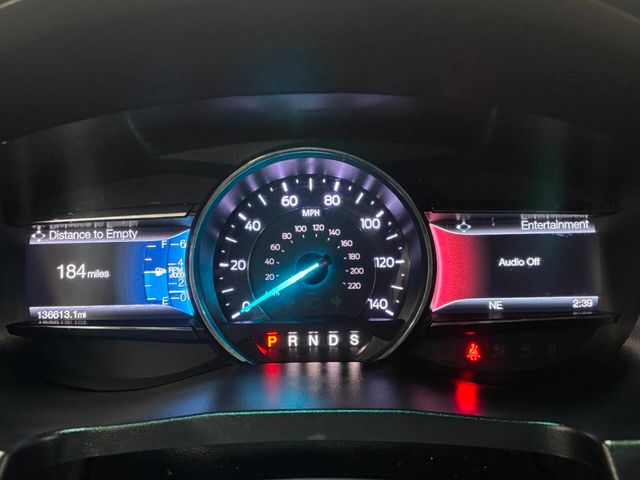 2016 Ford Explorer FWD 4dr Limited - 22974259 - 37