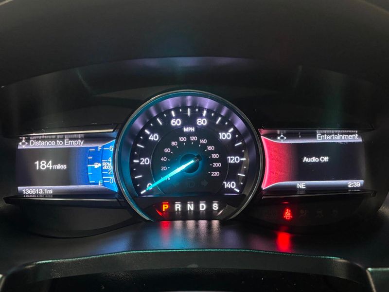 2016 Ford Explorer FWD 4dr Limited - 22974259 - 37