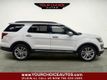 2016 Ford Explorer FWD 4dr Limited - 22974259 - 5