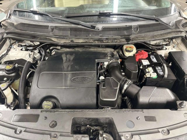 2016 Ford Explorer FWD 4dr Limited - 22974259 - 8