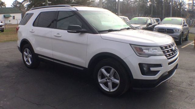 2016 Ford Explorer FWD 4dr XLT - 22747649 - 1