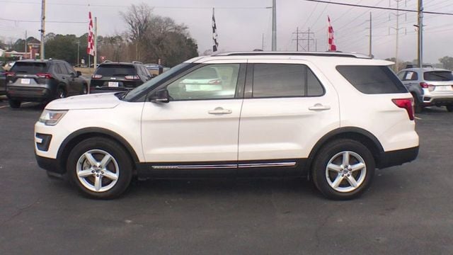 2016 Ford Explorer FWD 4dr XLT - 22747649 - 4