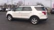 2016 Ford Explorer FWD 4dr XLT - 22747649 - 5