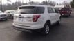 2016 Ford Explorer FWD 4dr XLT - 22747649 - 7