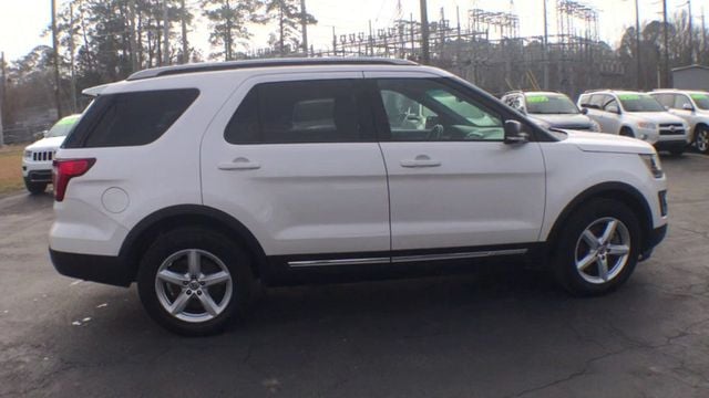 2016 Ford Explorer FWD 4dr XLT - 22747649 - 8