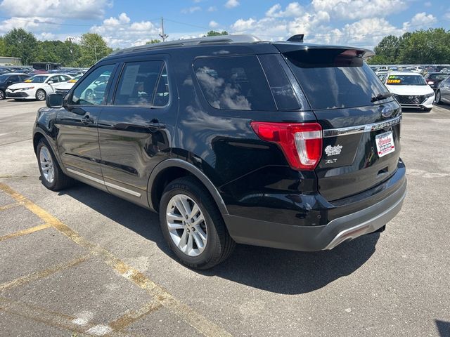 2016 Ford Explorer FWD 4dr XLT - 22883209 - 5