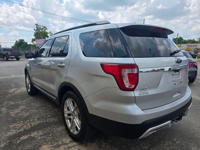 2016 Ford Explorer FWD 4dr XLT - 23059821 - 2