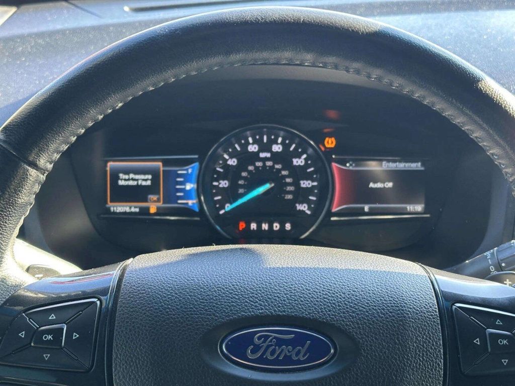 2016 Ford Explorer FWD 4dr XLT - 22972937 - 20