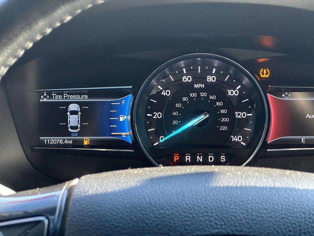 2016 Ford Explorer FWD 4dr XLT - 22972937 - 21