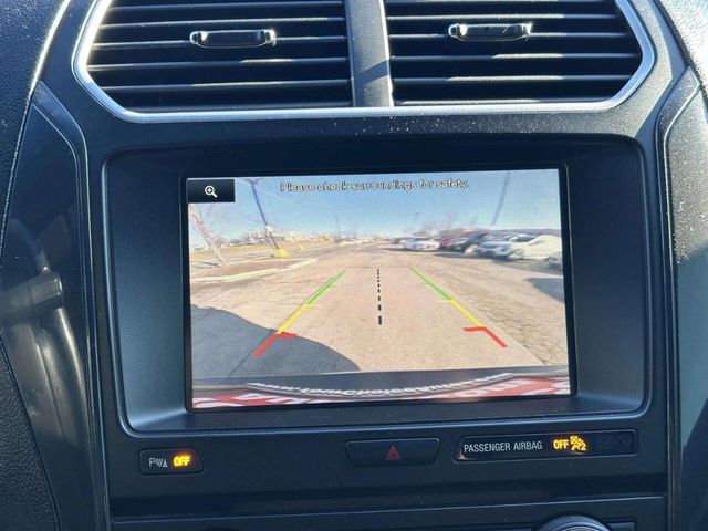 2016 Ford Explorer FWD 4dr XLT - 22972937 - 22