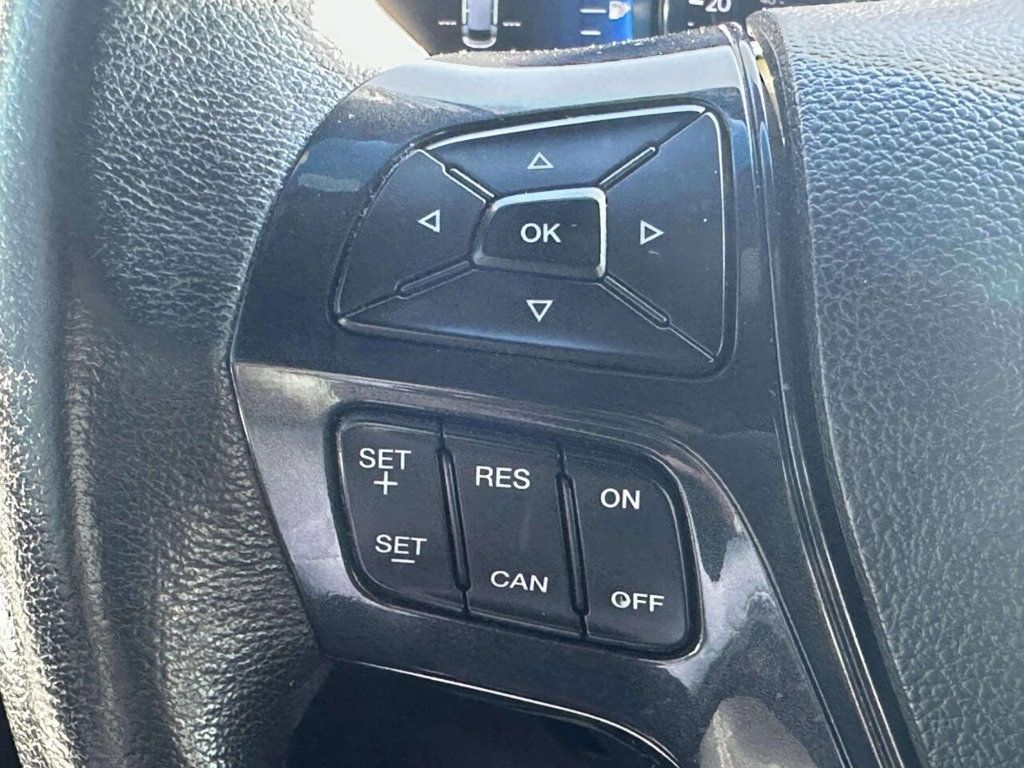 2016 Ford Explorer FWD 4dr XLT - 22972937 - 24