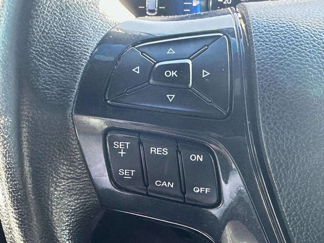 2016 Ford Explorer FWD 4dr XLT - 22972937 - 24