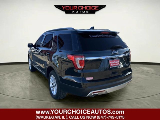 2016 Ford Explorer FWD 4dr XLT - 22972937 - 2