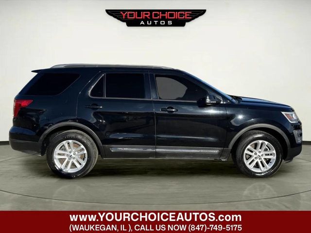 2016 Ford Explorer FWD 4dr XLT - 22972937 - 5