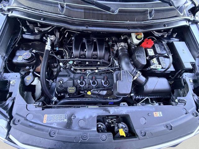 2016 Ford Explorer FWD 4dr XLT - 23044830 - 11