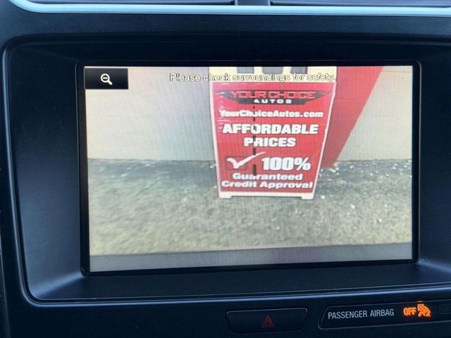 2016 Ford Explorer FWD 4dr XLT - 23044830 - 30