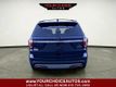 2016 Ford Explorer FWD 4dr XLT - 23044830 - 3