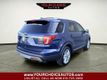 2016 Ford Explorer FWD 4dr XLT - 23044830 - 4
