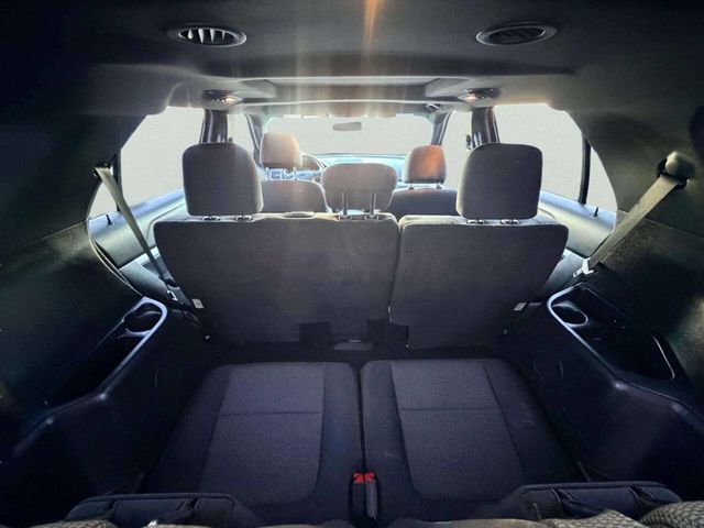 2016 Ford Explorer FWD 4dr XLT - 23044830 - 6