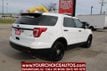 2016 Ford Explorer Police Interceptor Utility AWD 4dr SUV - 22670744 - 4