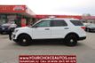 2016 Ford Explorer Police Interceptor Utility AWD 4dr SUV - 22670744 - 7