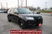 2016 Ford Explorer Police Interceptor Utility AWD 4dr SUV - 22695798 - 2