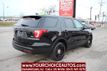 2016 Ford Explorer Police Interceptor Utility AWD 4dr SUV - 22695798 - 4