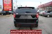 2016 Ford Explorer Police Interceptor Utility AWD 4dr SUV - 22695798 - 5